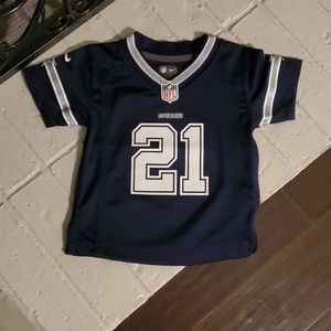 Nike Cowboy's Jerseys